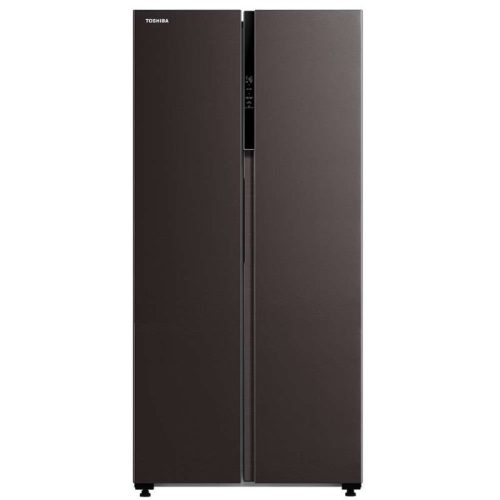 Tủ lạnh Toshiba Inverter GR-RS600WI-PMV(37)-SG