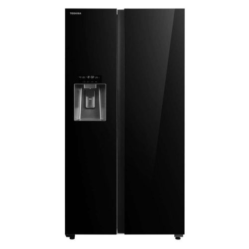 Tủ lạnh Toshiba Inverter GR-RS755WIA-PGV(22)-XK
