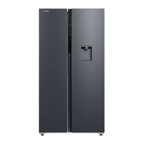 Tủ lạnh Toshiba Inverter GR-RS775WI-PMV(06)-MG