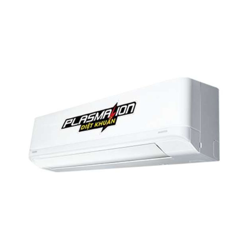 Ảnh Điều hòa không khí Toshiba RAS-H10J2KCVRG-V Ảnh Điều hòa không khí Toshiba RAS-H10J2KCVRG-V
