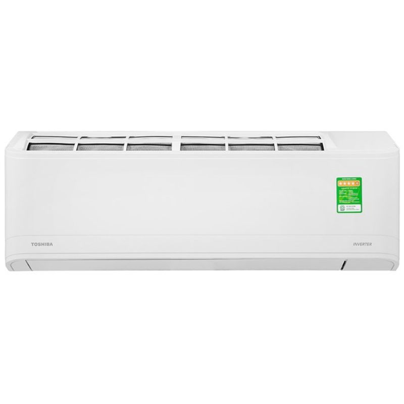 Ảnh Điều hòa không khí Toshiba RAS-H10X2KCVG-V Ảnh Điều hòa không khí Toshiba RAS-H10X2KCVG-V