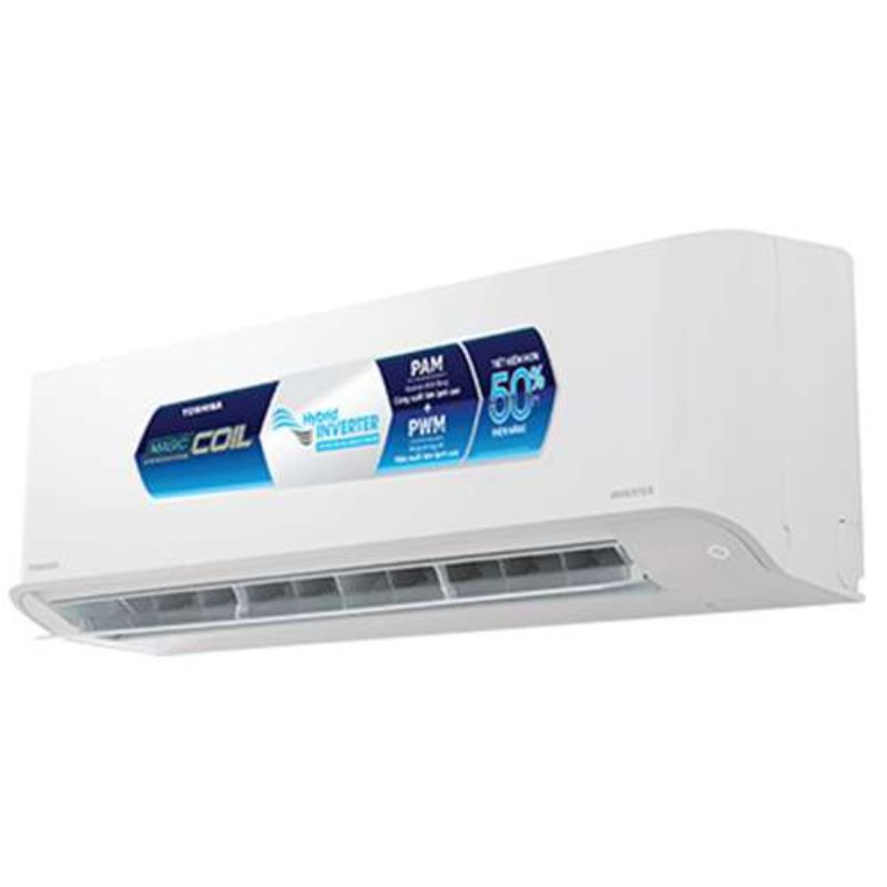 Ảnh Điều hòa không khí Toshiba RAS-H13PKCVG-V Ảnh Điều hòa không khí Toshiba RAS-H13PKCVG-V