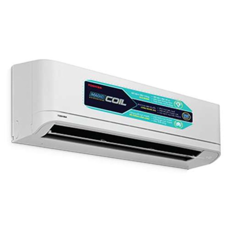 Ảnh Điều hòa không khí Toshiba RAS-H13U2KSG-V Ảnh Điều hòa không khí Toshiba RAS-H13U2KSG-V