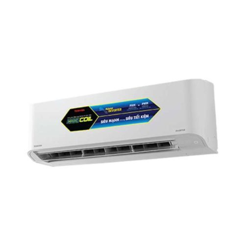 Ảnh Điều hòa không khí Toshiba RAS-H18C2KCVG-V