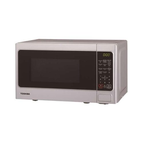 Lò vi sóng Toshiba ER-SGS20(S)VN 3 Ảnh Lò vi sóng Toshiba ER-SGS20(S)VN