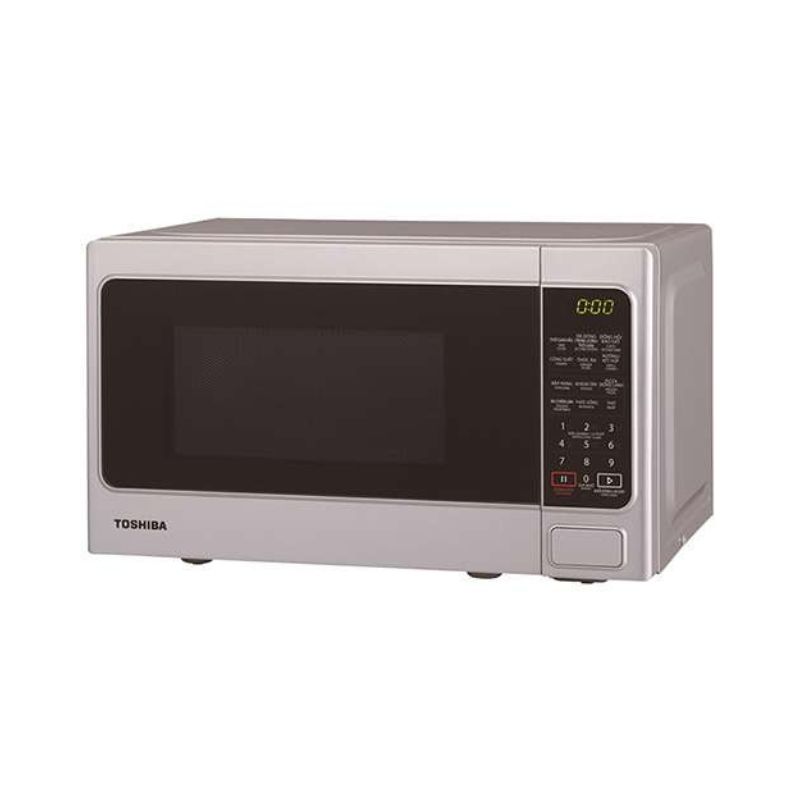Ảnh Lò vi sóng Toshiba ER-SGS20(S)VN Ảnh Lò vi sóng Toshiba ER-SGS20(S)VN