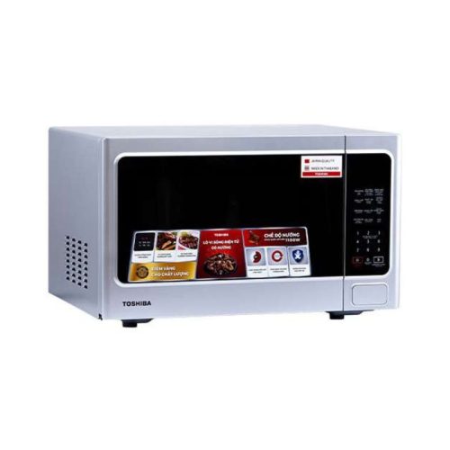 Ảnh Lò vi sóng Toshiba ER-SGS34(S1)VN