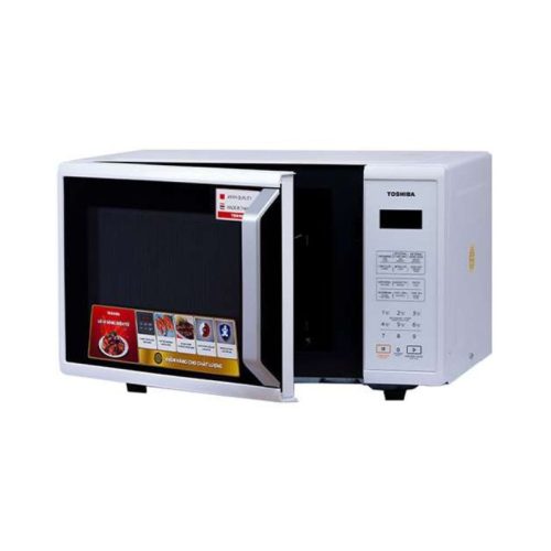 Lò vi sóng Toshiba ER-SS23(W1)VN 3 Ảnh Lò vi sóng Toshiba ER-SS23(W1)VN