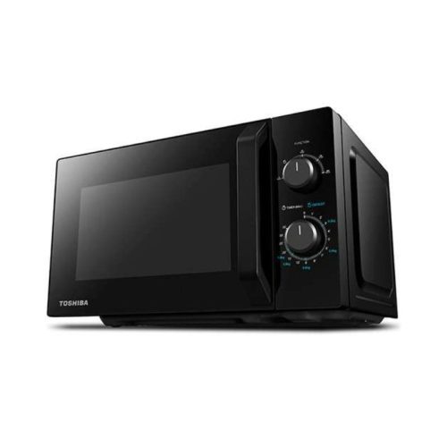 Ảnh Lò vi sóng Toshiba MW2-MM21PC(BK)