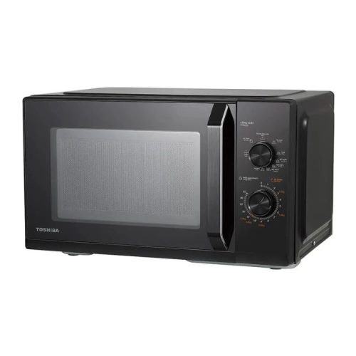 Ảnh Lò vi sóng Toshiba MW3-MG25PE(BK)