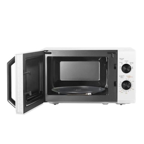Lò vi sóng Toshiba MW3-MM25PE(WH) 3 Ảnh Lò vi sóng Toshiba MW3-MM25PE(WH)