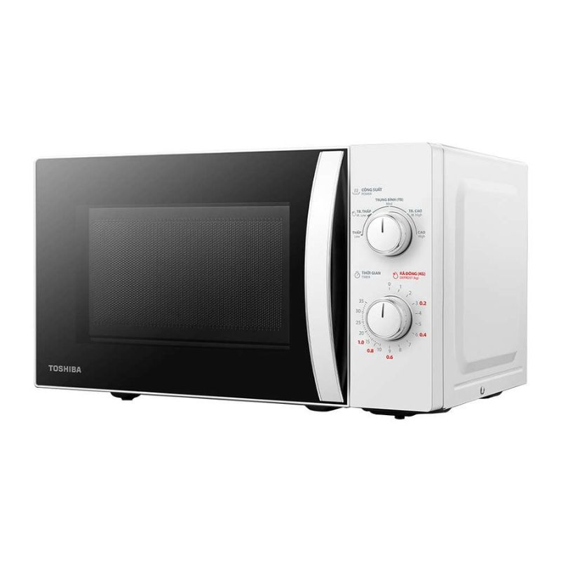 Ảnh Lò vi sóng Toshiba MWP-MM20P(WH) Ảnh Lò vi sóng Toshiba MWP-MM20P(WH)