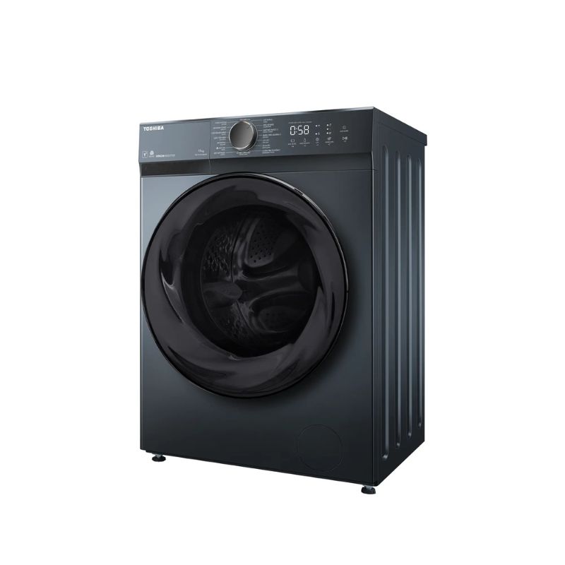 Ảnh Máy giặt cửa trước Toshiba TW-T21B120UWV(MG) Ảnh Máy giặt cửa trước Toshiba TW-T21B120UWV(MG)