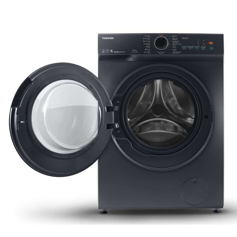 Ảnh Máy giặt cửa trước Toshiba TW-T21BU105UWV(MG) Ảnh Máy giặt cửa trước Toshiba TW-T21BU105UWV(MG)