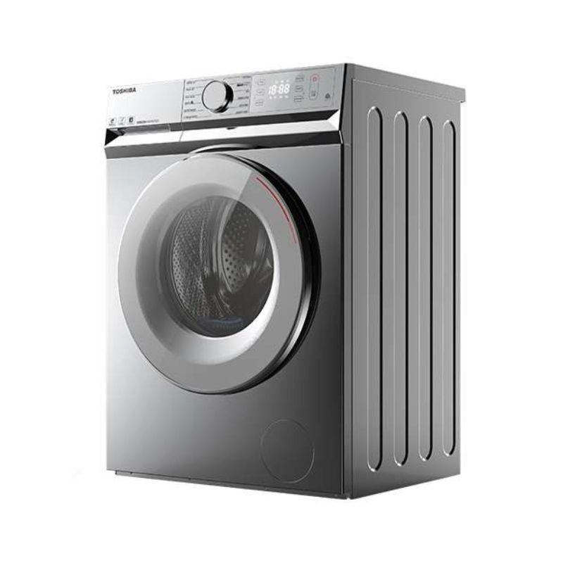 Ảnh Máy giặt thông minh Toshiba TW-BL105A4V(SS) Ảnh Máy giặt thông minh Toshiba TW-BL105A4V(SS)