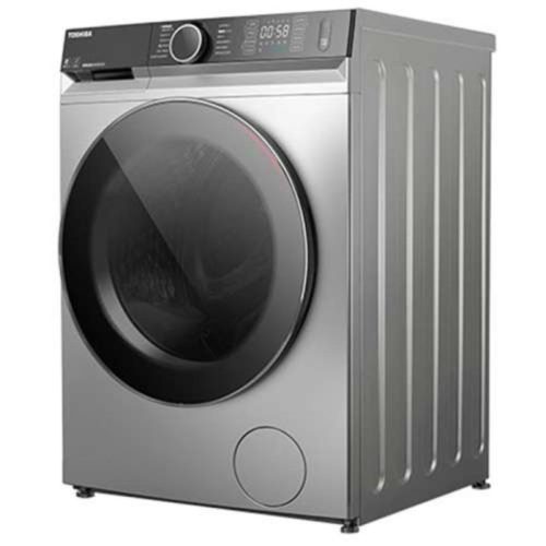 Máy giặt thông minh Toshiba TW-BL115A2V(SS) 3 Ảnh Máy giặt thông minh Toshiba TW-BL115A2V(SS)