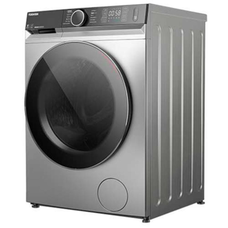 Ảnh Máy giặt thông minh Toshiba TW-BL115A2V(SS) Ảnh Máy giặt thông minh Toshiba TW-BL115A2V(SS)