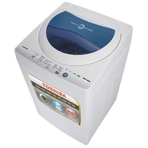 Máy giặt Toshiba AW-A800SV 7kg 3 Ảnh Máy giặt Toshiba AW-A800SV
