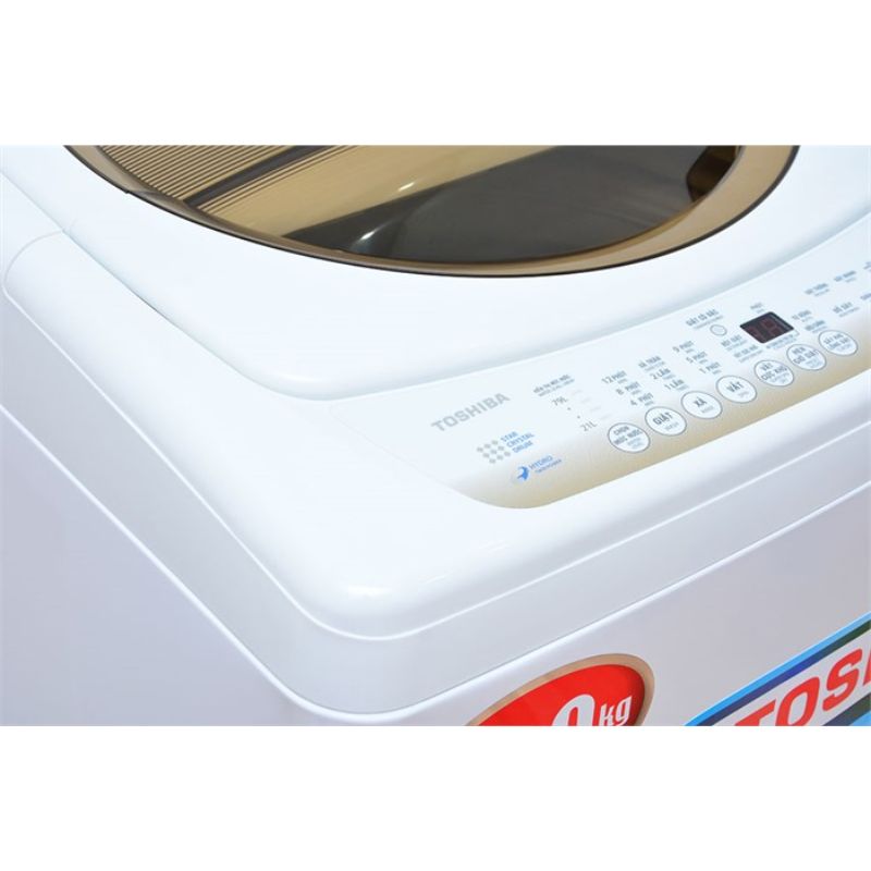 Ảnh Máy giặt Toshiba AW-B1100GV Ảnh Máy giặt Toshiba AW-B1100GV
