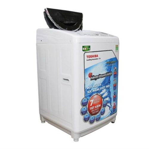 Máy giặt Toshiba AW-DC1300WV 3 Ảnh Máy giặt Toshiba AW-DC1300WV