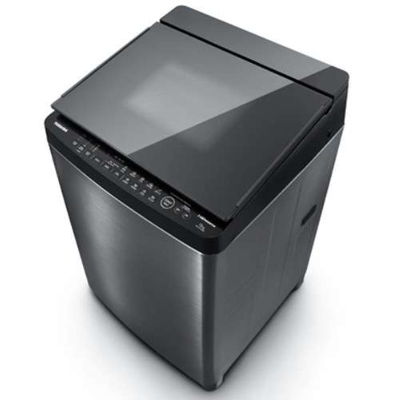 Ảnh Máy giặt Toshiba AW-DG1600WV Ảnh Máy giặt Toshiba AW-DG1600WV