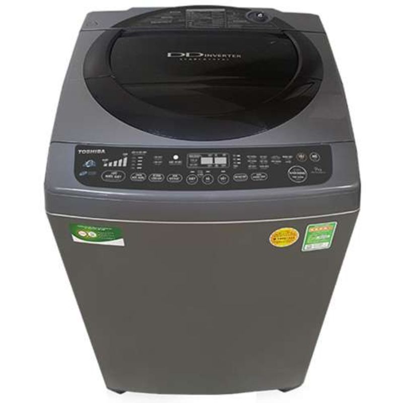 Ảnh Máy giặt Toshiba AW-DJ1000CV Ảnh Máy giặt Toshiba AW-DJ1000CV
