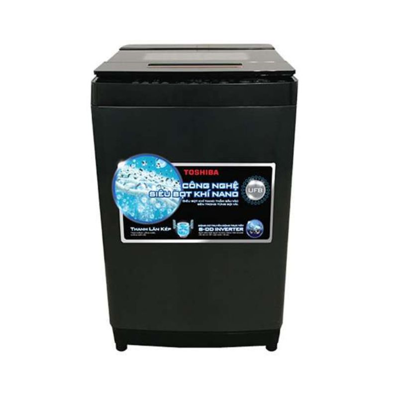 Ảnh Máy giặt Toshiba AW-DUJ1400GV Ảnh Máy giặt Toshiba AW-DUJ1400GV