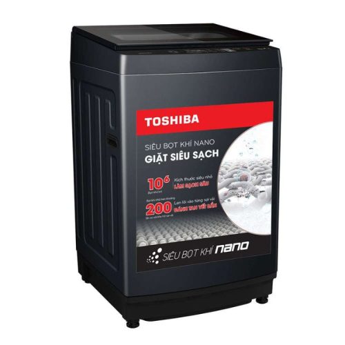 Máy giặt Toshiba AW-DUK1300KV(MK) 3 Ảnh Máy giặt Toshiba AW-DUK1300KV(MK)