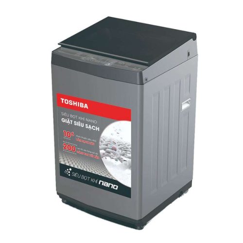 Ảnh Máy giặt Toshiba AW-DUK1300KV(SG)