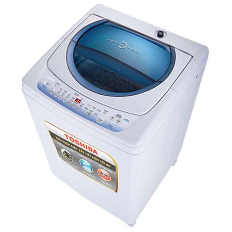 Ảnh Máy giặt Toshiba AW-G1100GV WB Ảnh Máy giặt Toshiba AW-G1100GV WB