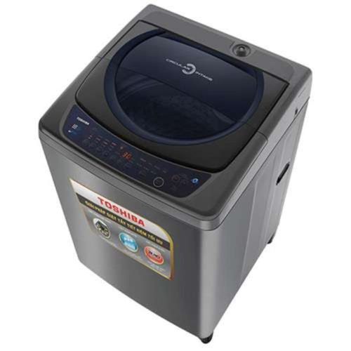 Máy giặt Toshiba AW-H1000GV(SB) 3 Ảnh Máy giặt Toshiba AW-H1000GV(SB)