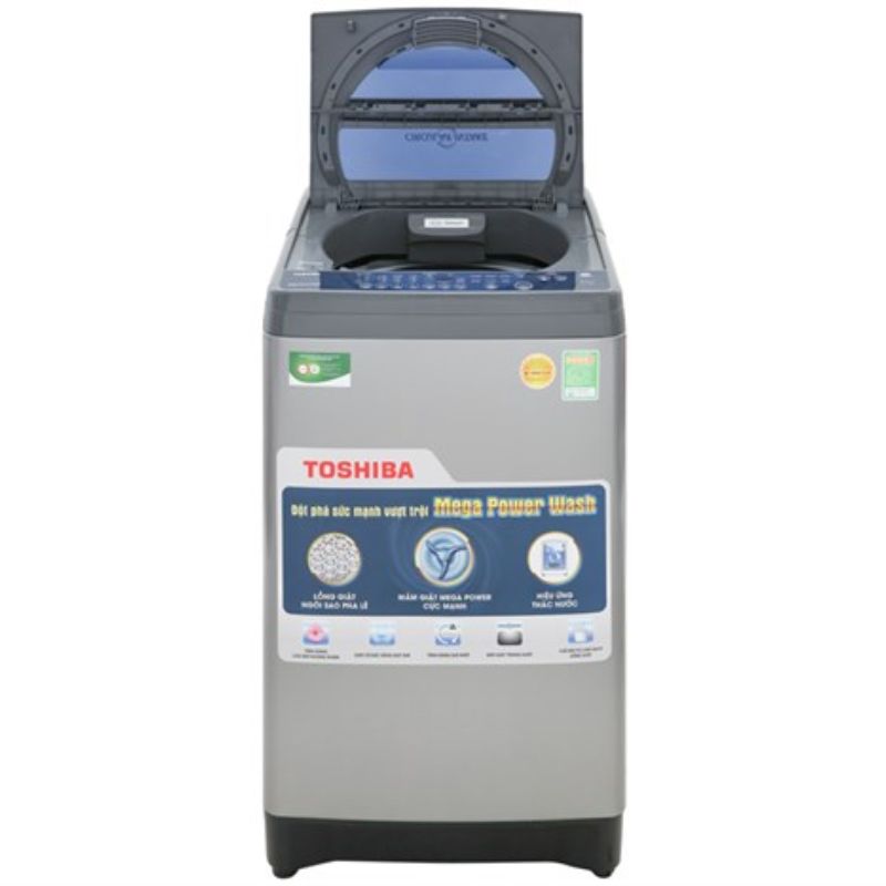 Ảnh Máy giặt Toshiba AW-J920LV Ảnh Máy giặt Toshiba AW-J920LV