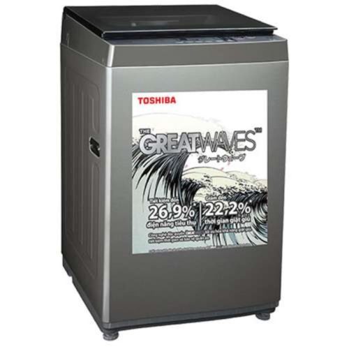 Máy giặt Toshiba AW-K1005FV 3 Ảnh Máy giặt Toshiba AW-K1005FV
