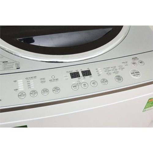 Máy giặt Toshiba AW-DE1100GV 3 Ảnh Máy giặt Toshiba AW-DE1100GV
