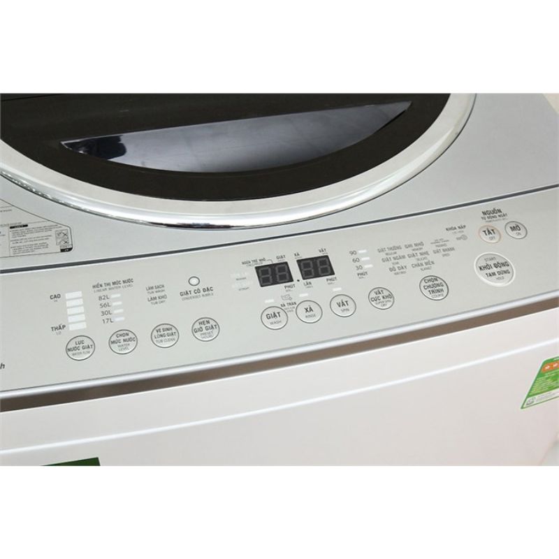 Ảnh Máy giặt Toshiba AW-DE1100GV Ảnh Máy giặt Toshiba AW-DE1100GV