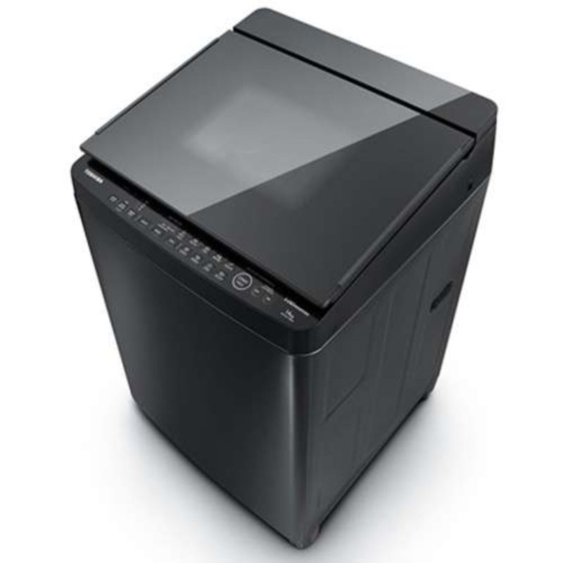 Ảnh Máy giặt Toshiba Inverter AW-DG1500WV Ảnh Máy giặt Toshiba Inverter AW-DG1500WV
