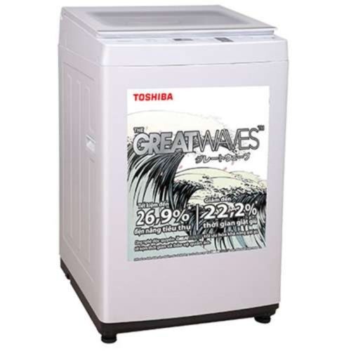 Máy giặt Toshiba K1000FV 3 Ảnh Máy giặt Toshiba K1000FV