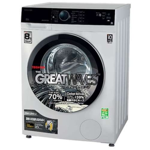 Máy giặt Toshiba TW-BH95M4 3 Ảnh Máy giặt Toshiba TW-BH95M4