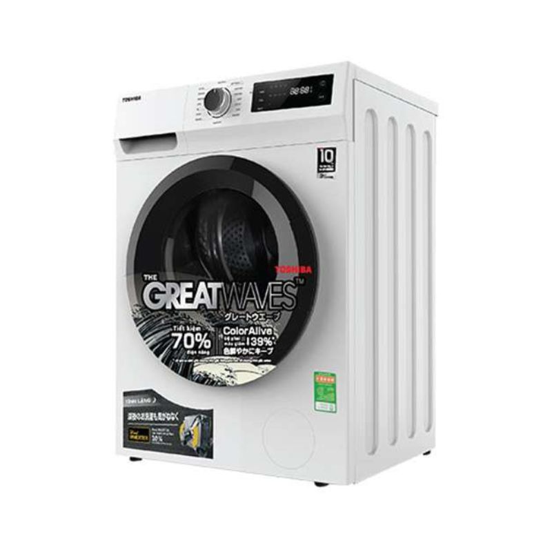 Ảnh Máy giặt Toshiba TW-BH95S2V Ảnh Máy giặt Toshiba TW-BH95S2V
