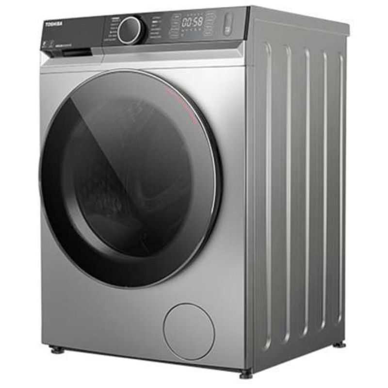 Ảnh Máy giặt Toshiba TW-BK105G4V(SS) Ảnh Máy giặt Toshiba TW-BK105G4V(SS)