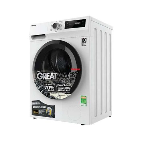 Ảnh Máy giặt Toshiba TW-BK85S2V(WK)