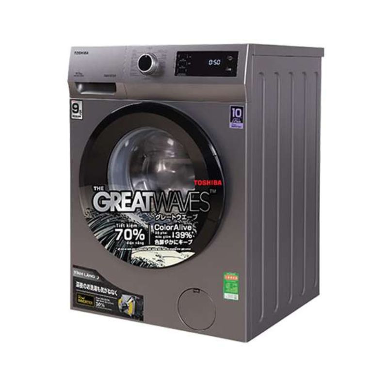 Ảnh Máy giặt Toshiba TW-BK95M4V(SK) Ảnh Máy giặt Toshiba TW-BK95M4V(SK)