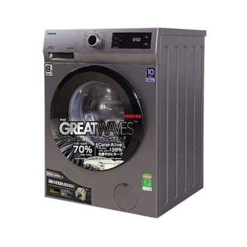 Máy giặt Toshiba TW-BK95S3V(SK) 3 Ảnh Máy giặt Toshiba TW-BK95S3V(SK)