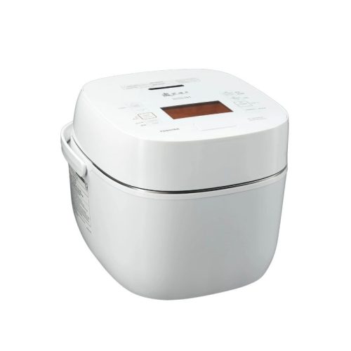 Nồi cơm cao tần áp suất chân không TOSHIBA RC-18VXWVN(W) 2 Ảnh Nồi cơm cao tần áp suất chân không TOSHIBA RC-18VXWVN(W)