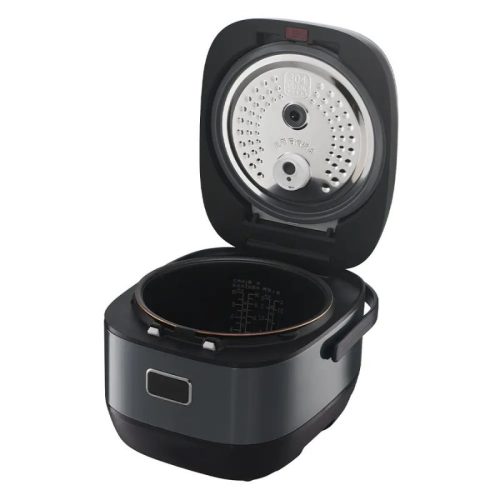 Nồi cơm cao tần TOSHIBA RC-15IP1UVN(K) 3 Ảnh Nồi cơm cao tần TOSHIBA RC-15IP1UVN(K)