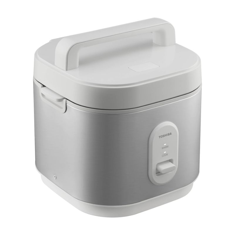 Ảnh Nồi cơm điện OBENTO TOSHIBA RC-18JRUVN(W) Ảnh Nồi cơm điện OBENTO TOSHIBA RC-18JRUVN(W)