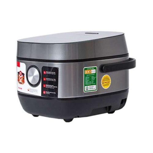 Ảnh Nồi cơm điện Toshiba RC-10IP1PV