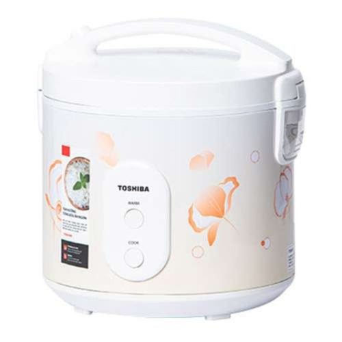 Nồi cơm điện Toshiba RC-10JE2VN(O) 3 Ảnh Nồi cơm điện Toshiba RC-10JE2VN(O)