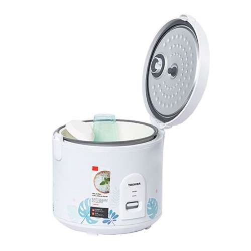 Ảnh Nồi cơm điện Toshiba RC-10JH2PV(B)