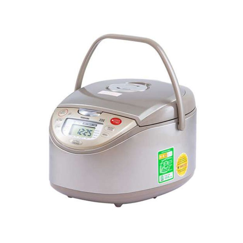 Ảnh Nồi cơm điện Toshiba RC-18RH(CG)VN Ảnh Nồi cơm điện Toshiba RC-18RH(CG)VN